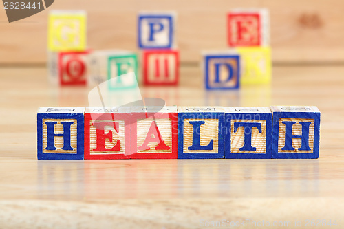 Image of Health