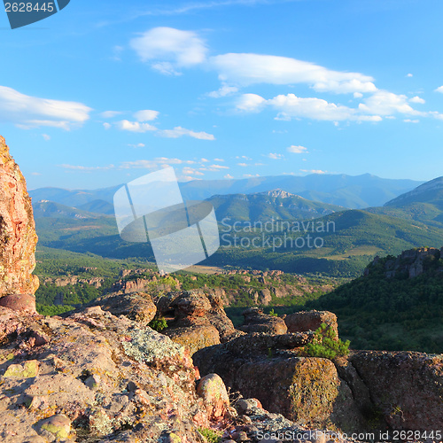 Image of Bulgaria nature