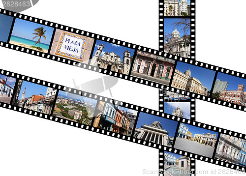 Image of Havana photos