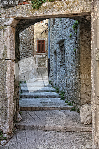 Image of Istria, Croatia