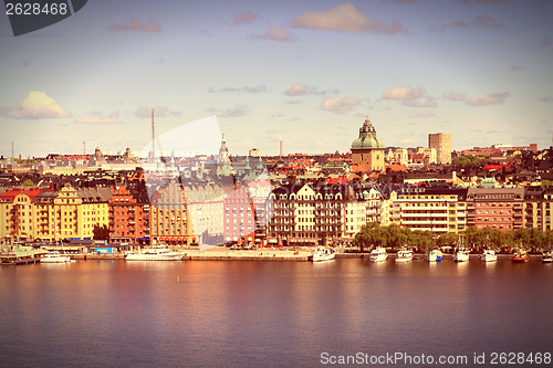 Image of Stockholm