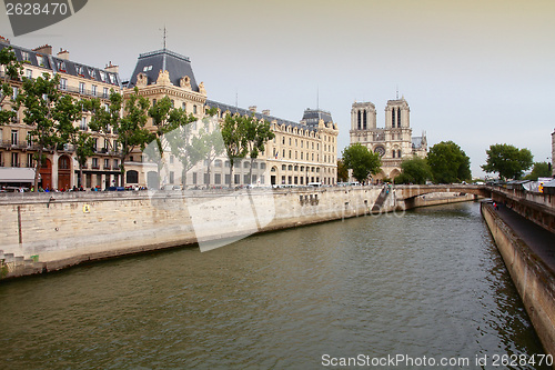 Image of Paris