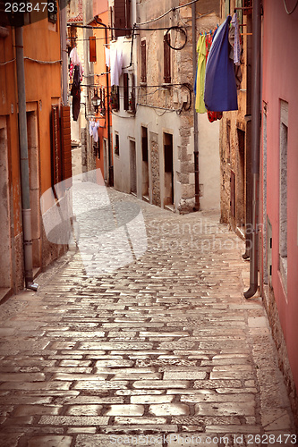 Image of Croatia - Rovinj