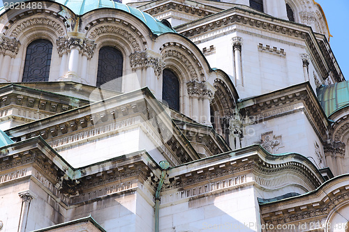 Image of Sofia Cathedral