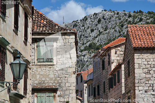 Image of Croatia - Omis