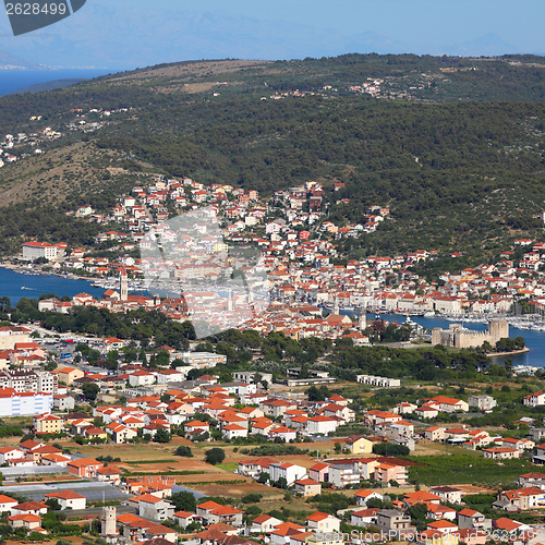 Image of Trogir