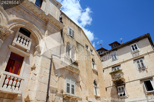 Image of Split, Croatia