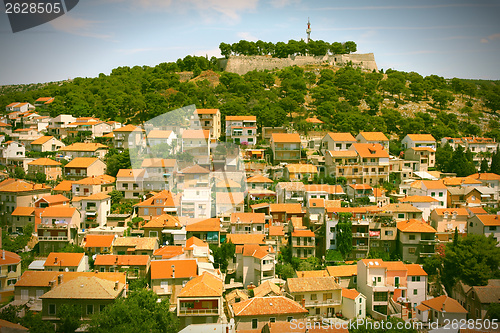 Image of Sibenik, Croatia