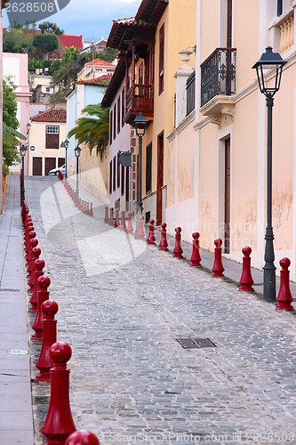 Image of Tenerife - La Orotava