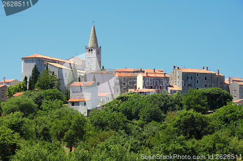 Image of Village in Croatia