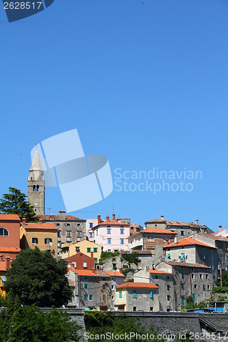 Image of Croatia - Labin