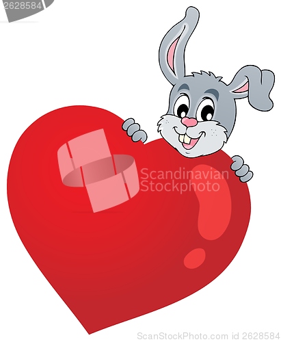 Image of Valentine theme image 1