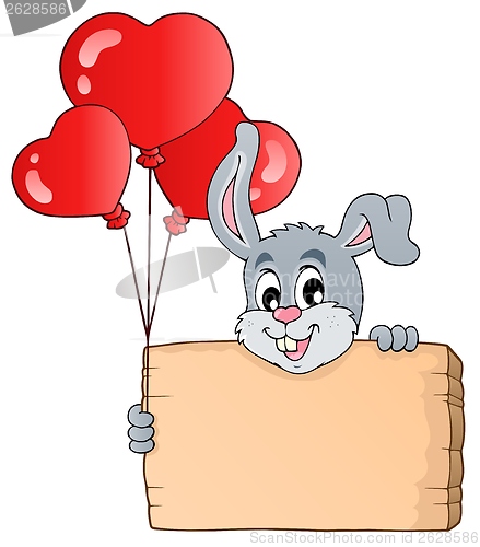 Image of Valentine theme image 8