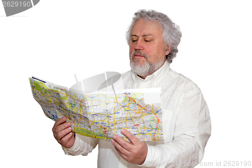 Image of Looking for the way of life