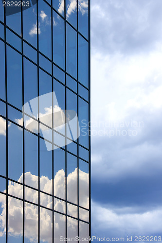 Image of Architecture Reflection