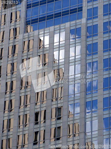 Image of Architecture Reflection