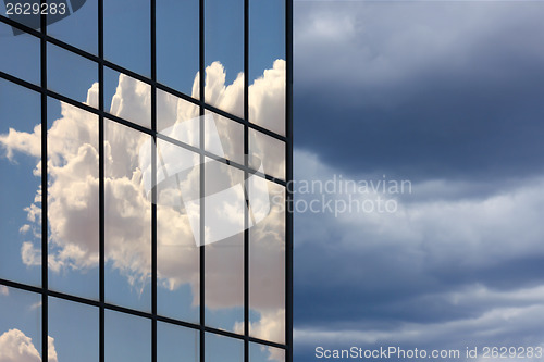 Image of Architecture Reflection