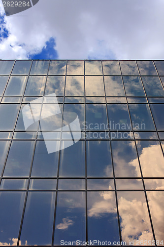 Image of Architecture Reflection