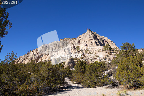Image of New Mexico is beautiful