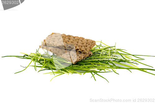 Image of Healthy fresh snack