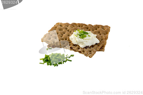 Image of Healthy fresh snack