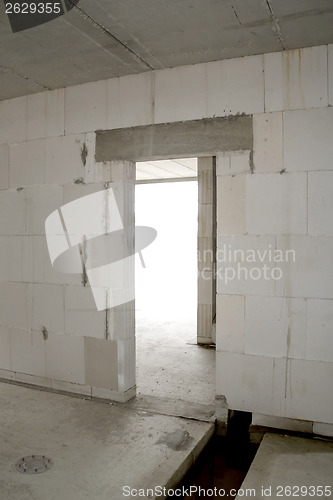 Image of Under construction