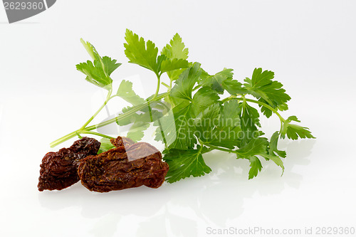 Image of Healthy fresh snack