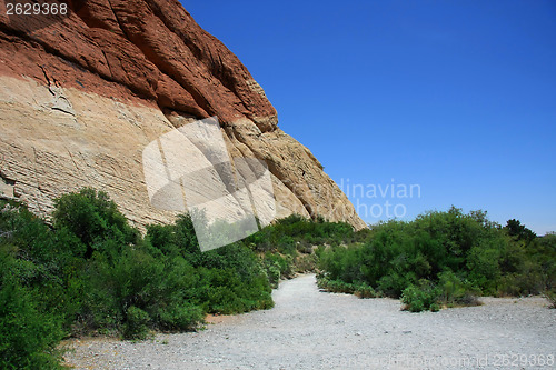 Image of Red Rock Canyon