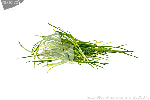 Image of Healthy fresh snack