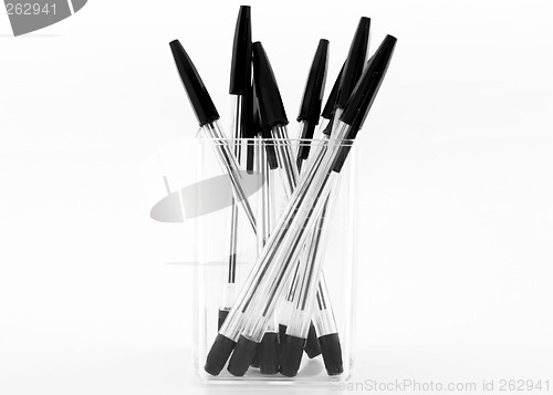 Image of Pens