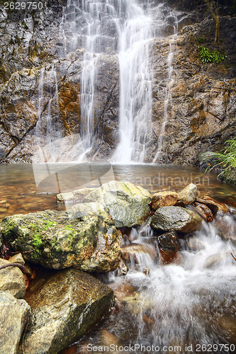 Image of Nature Scenery 