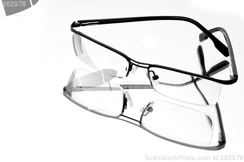 Image of eyeglasses