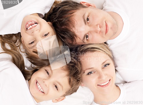 Image of Fun family