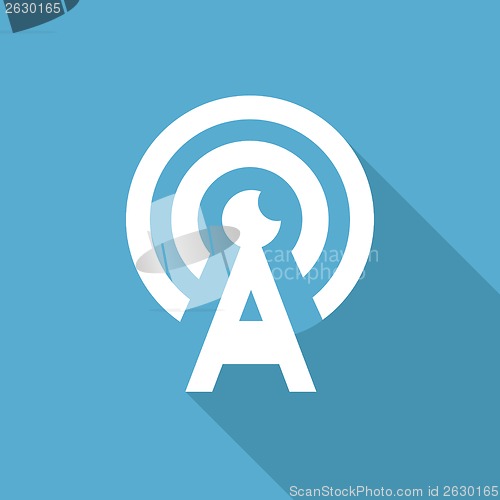 Image of Flat Icon