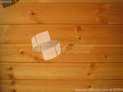 Image of wood