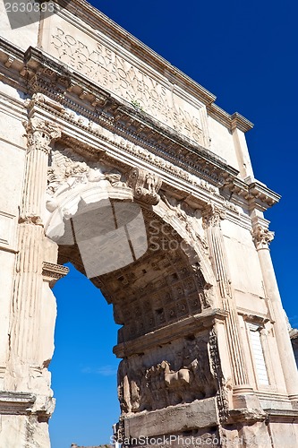 Image of Roman Forum