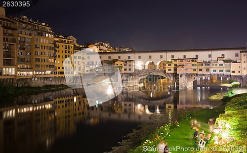 Image of Ponte Vecchio