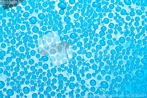 Image of Water drops