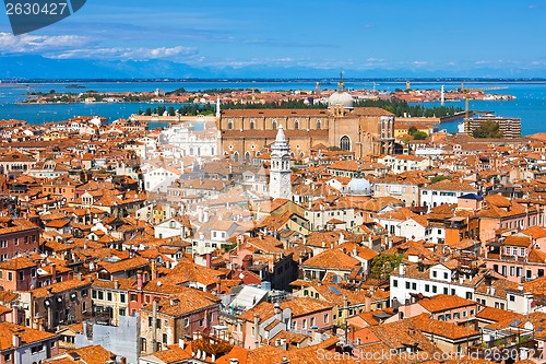 Image of Venice