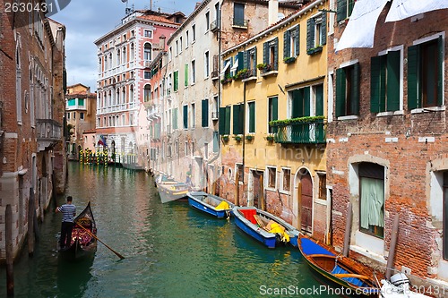 Image of Venice
