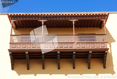 Image of Spain. Canary Islands. Gran Canaria island. Las Palmas de Gran C