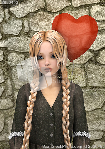 Image of Valentines Day