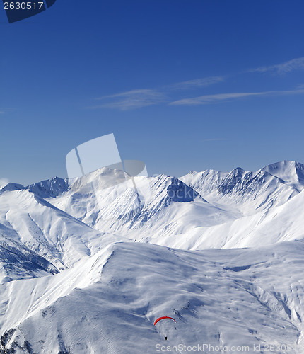 Image of Speed Flying
