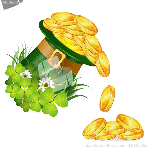 Image of St. Patrick Day