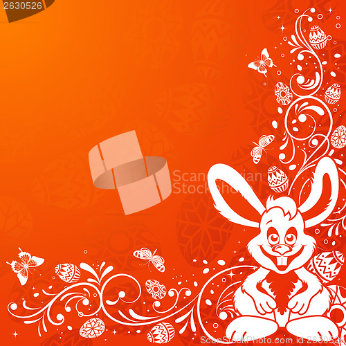 Image of Easter Concept