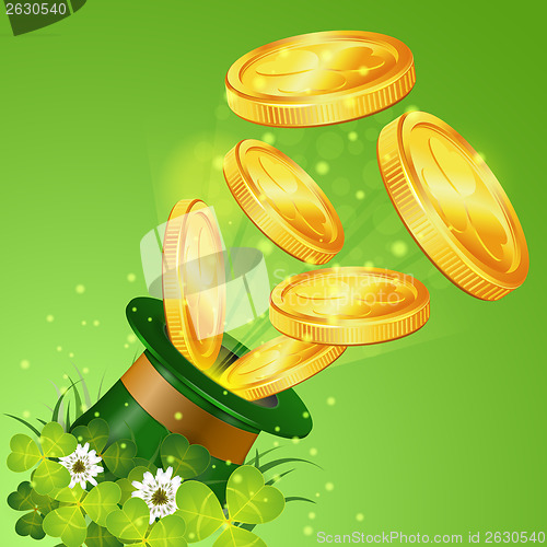 Image of St. Patrick Day