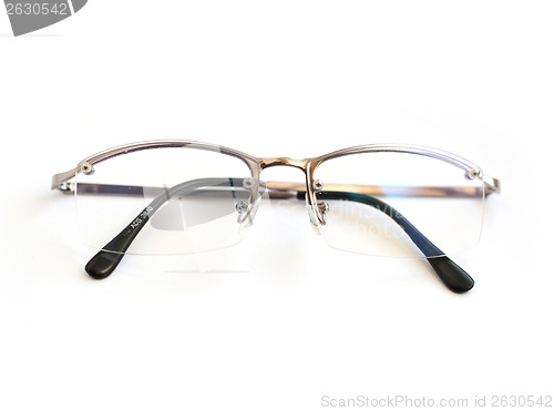 Image of glasses