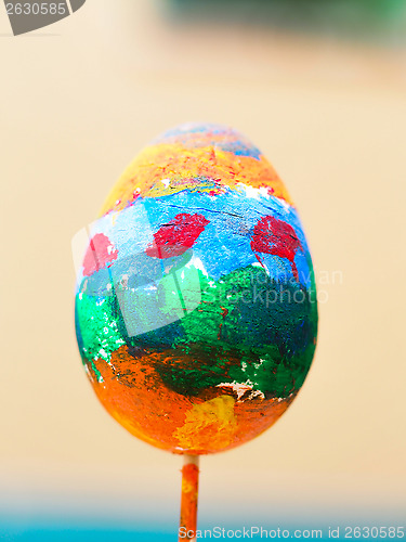 Image of Easter Egg