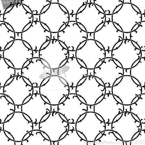 Image of Seamless pattern