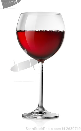 Image of Red wine